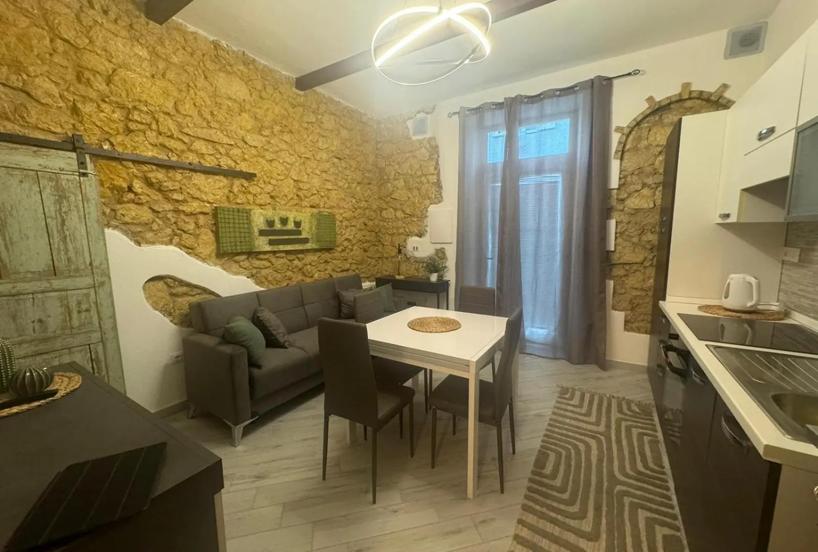 شقة Marconi House كوارتو سانتيلينا